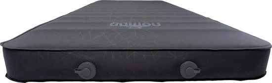 NOMAD® Darwin Plus XW 10.0 - Slaapmat -198 X 78 X 10 - Graphite 10 NOMAD® Darwin Plus XW 10.0 - Slaapmat -198 X 78 X 10 - Graphite - Afbeelding 8