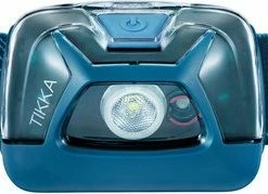Petzl Tikka Hoofdlamp - Blauw - 300 Lumen 24 Petzl Tikka Hoofdlamp - Blauw - 300 Lumen -Flamecan winkel 550x179