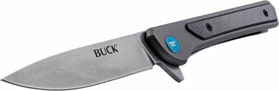 Buck Knives Cavalier Pe 5 Buck Knives Cavalier Pe - Afbeelding 3
