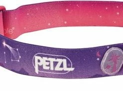 Petzl Tikkid Hoofdlamp - Blauw - 20 Lumen - Kinderhoofdlamp -Flamecan winkel 550x183 1