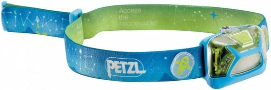 Petzl Tikkid Hoofdlamp - Roze - 20 Lumen - Kinderhoofdlamp 10 Petzl Tikkid Hoofdlamp - Roze - 20 Lumen - Kinderhoofdlamp - Afbeelding 8