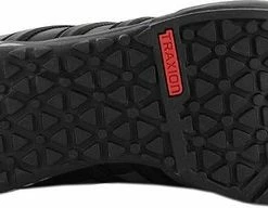 Adidas Terrex Swift Solo - Heren Wandelschoenen Trekking Outdoor Schoenen Zwart FX9323 - Maat EU 44 UK 9.5 -Flamecan winkel 550x192