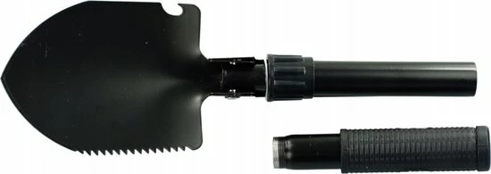 Mivida - Survival Schep - 7 In 1 - Opvouwbaar - 7 Delig - Met Draagtas - 16 Tot 41 Cm - Met Houweel - Pionierschep - Vouwschop - Handzame Schep - Schop - Outdoor - Kamperen - Camping - Multifunctionele Schep - Militaire Schop - Gereedschap 13 Mivida - Survival Schep - 7 In 1 - Opvouwbaar - 7 Delig - Met Draagtas - 16 Tot 41 Cm - Met Houweel - Pionierschep - Vouwschop - Handzame Schep - Schop - Outdoor - Kamperen - Camping - Multifunctionele Schep - Militaire Schop - Gereedschap - Afbeelding 11