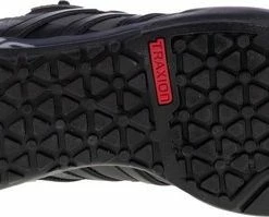 Adidas Terrex Swift Solo - Heren Wandelschoenen Trekking Outdoor Schoenen Zwart FX9323 - Maat EU 44 UK 9.5 -Flamecan winkel 550x199 1