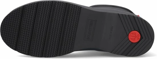 Hunter Mens Original Play Boot Short Heren Regenlaarzen - Maat 43 7 Hunter Mens Original Play Boot Short Heren Regenlaarzen - Maat 43 - Afbeelding 5