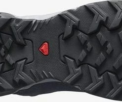 SALOMON X REVEAL GTX W Dames Trekking- En Wandelschoenen - Maat 36 2/3 12 SALOMON X REVEAL GTX W Dames Trekking- En Wandelschoenen - Maat 36 2/3 -Flamecan winkel 550x208 1