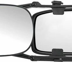 ABC-Led Caravanspiegel Universeel - Verstelbaar -Flamecan winkel 550x212 2