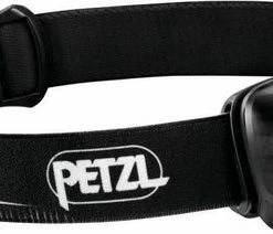 Petzl Actik Hoofdlamp - 350 Lumen - Blauw -Flamecan winkel 550x212
