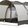 Redwood Zephyr 280 PO - Tent 4-persoons - Tunnel Tent - Grijs -Flamecan winkel 550x213