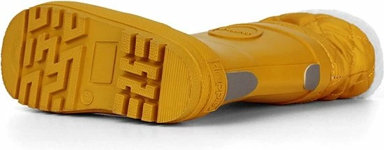 Druppies Regenlaarzen Gevoerd - Winter Boot - Geel - Maat 21 9 Druppies Regenlaarzen Gevoerd - Winter Boot - Geel - Maat 21 - Afbeelding 7