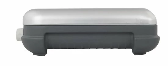 Campingaz Camping Kitchen 2 Camping Kooktoestel - 2-pits - 2x 2000 Watt 8 Campingaz Camping Kitchen 2 Camping Kooktoestel - 2-pits - 2x 2000 Watt - Afbeelding 6