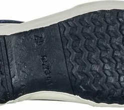 Bergstein Winterboot - Regenlaarzen - Unisex Junior - Dark Blue - Maat 29 -Flamecan winkel 550x219