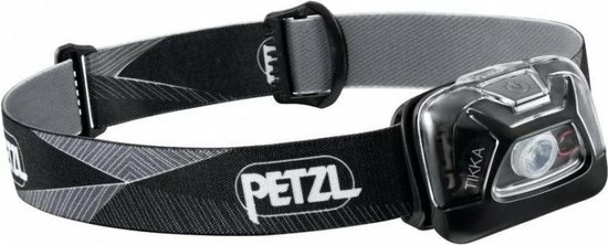 Petzl Tikka Hoofdlamp - Blauw - 300 Lumen 18 Petzl Tikka Hoofdlamp - Blauw - 300 Lumen - Afbeelding 16
