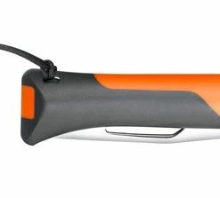 Opinel Outdoor Zakmes - RVS Oranje - 19cm 19 Opinel Outdoor Zakmes - RVS Oranje - 19cm -Flamecan winkel 550x223 1