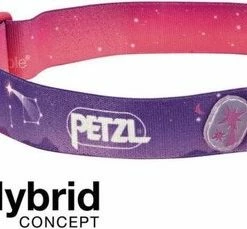 Petzl Tikkid Hoofdlamp - Blauw - 20 Lumen - Kinderhoofdlamp -Flamecan winkel 550x229 2