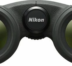 Nikon Prostaff P7 10x30 Verrekijker Zwart -Flamecan winkel 550x229