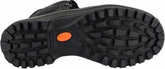 Grisport Sherpa Wandelschoenen Unisex - Black - Maat 46 19 Grisport Sherpa Wandelschoenen Unisex - Black - Maat 46 - Afbeelding 17