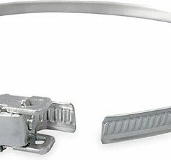 H.O.T. 60mm - 325mm ø Slangklemmen 1 Stuk