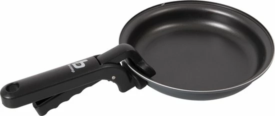 Bo-Camp Pannenset - Trekking - 5-delig - Aluminium 9 Bo-Camp Pannenset - Trekking - 5-delig - Aluminium - Afbeelding 7