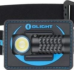 Olight Perun Mini Kit Zaklamp-Hoofdlamp Oplaadbaar - 1000 Lumen - 100 Meter - Zwart 13 Olight Perun Mini Kit Zaklamp-Hoofdlamp Oplaadbaar - 1000 Lumen - 100 Meter - Zwart -Flamecan winkel 550x236