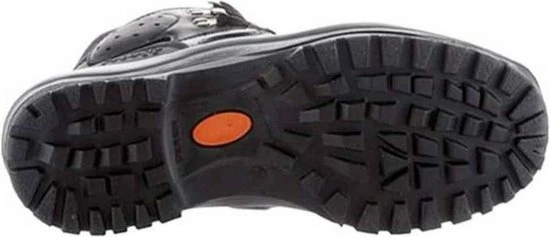 Grisport Sherpa Wandelschoenen Unisex - Black - Maat 46 9 Grisport Sherpa Wandelschoenen Unisex - Black - Maat 46 - Afbeelding 7