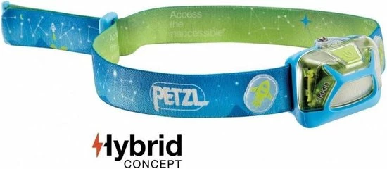 Petzl Tikkid Hoofdlamp - Roze - 20 Lumen - Kinderhoofdlamp 11 Petzl Tikkid Hoofdlamp - Roze - 20 Lumen - Kinderhoofdlamp - Afbeelding 9