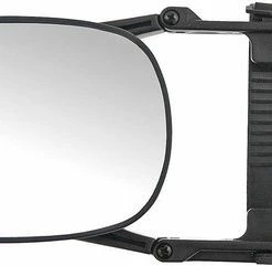 ABC-Led Caravanspiegel Universeel - Verstelbaar