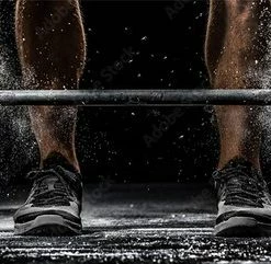 Skull Crusher - Chalk Ball Met Nylon Opbergtasje - Magnesium -Flamecan winkel 550x241 4