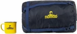 NOMAD® Tennant Creek Slaapzak - Dekenmodel - Max Lichaamslengte 195 Cm - Warm Tot -2°C 32 NOMAD® Tennant Creek Slaapzak - Dekenmodel - Max Lichaamslengte 195 Cm - Warm Tot -2°C -Flamecan winkel 550x246 2