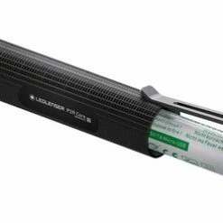 Ledlenser P2R CORE - Zaklamp - Oplaadbaar - Compact - Focusseerbaar -Flamecan winkel 550x249 2