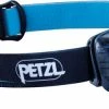 Petzl Actik Hoofdlamp - 350 Lumen - Blauw -Flamecan winkel 550x250