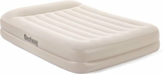 Bestway Tritech 36 Cm Luchtbed - Tweepersoons 3 Bestway Tritech 36 Cm Luchtbed - Tweepersoons