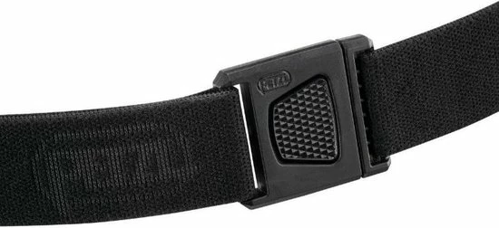 Petzl Tactikka Hoofdlamp Zwart 300Lm 5 Petzl Tactikka Hoofdlamp Zwart 300Lm - Afbeelding 3