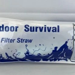 Créer - Waterfilters Survival - Set - Outdoor - Waterfles - 1500L -Flamecan winkel 550x253 1