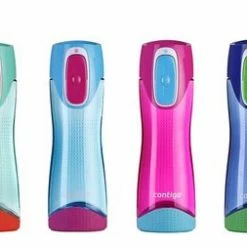 Contigo Swish Drinkfles - Pink Magenta - 500ml 31 Contigo Swish Drinkfles - Pink Magenta - 500ml -Flamecan winkel 550x253 2