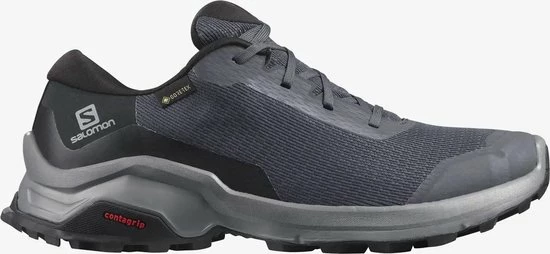 SALOMON X REVEAL GTX W Dames Trekking- En Wandelschoenen - Maat 36 2/3 4 SALOMON X REVEAL GTX W Dames Trekking- En Wandelschoenen - Maat 36 2/3 - Afbeelding 2