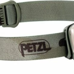 Petzl Tactikka Hoofdlamp - Camouflage - 300 - Lumen