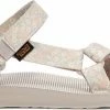 TEVA - Woman - Original Universal Wildflower - Sandalen - Maat 38 -Flamecan winkel 550x257 1