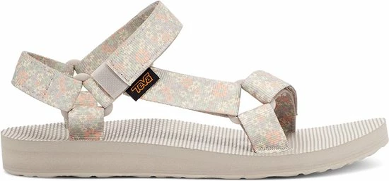 TEVA - Woman - Original Universal Wildflower - Sandalen - Maat 38 3 TEVA - Woman - Original Universal Wildflower - Sandalen - Maat 38