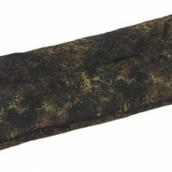 MFH - Pilotenslaapzak Vlekcamouflage 2-laags