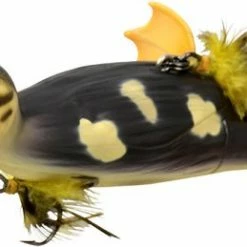 Savage Gear 3D Suicide Duck Kleur - Natural, Lengte - 10,5 Cm