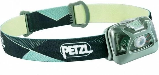 Petzl Tikka Hoofdlamp - Blauw - 300 Lumen 15 Petzl Tikka Hoofdlamp - Blauw - 300 Lumen - Afbeelding 13