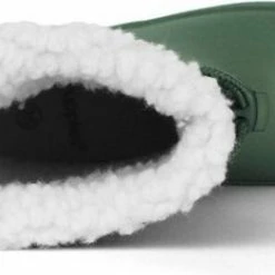 Druppies Regenlaarzen Gevoerd - Winter Boot - Groen - Maat 22 -Flamecan winkel 550x262 3