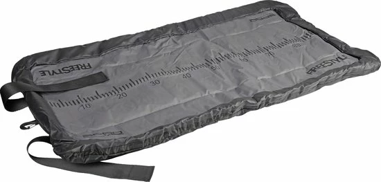 Spro / Freestyle FreeStyle - Lite Mat+ -Onthaakmat 4 Spro / Freestyle FreeStyle - Lite Mat+ -Onthaakmat - Afbeelding 2