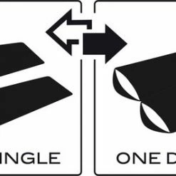 NOMAD® Tennant Creek Slaapzak - Dekenmodel - Max Lichaamslengte 195 Cm - Warm Tot -2°C 34 NOMAD® Tennant Creek Slaapzak - Dekenmodel - Max Lichaamslengte 195 Cm - Warm Tot -2°C -Flamecan winkel 550x266