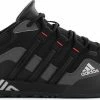 Adidas Terrex Swift Solo - Heren Wandelschoenen Trekking Outdoor Schoenen Zwart FX9323 - Maat EU 44 UK 9.5