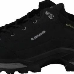 Lowa Wandelschoenen - Maat 44.5 - Mannen - Zwart 24 Lowa Wandelschoenen - Maat 44.5 - Mannen - Zwart -Flamecan winkel 550x267