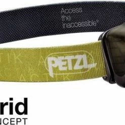 Petzl Actik Hoofdlamp - 350 Lumen - Blauw -Flamecan winkel 550x270 1