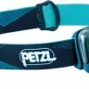 Petzl Tikka Hoofdlamp - Blauw - 300 Lumen -Flamecan winkel 550x271