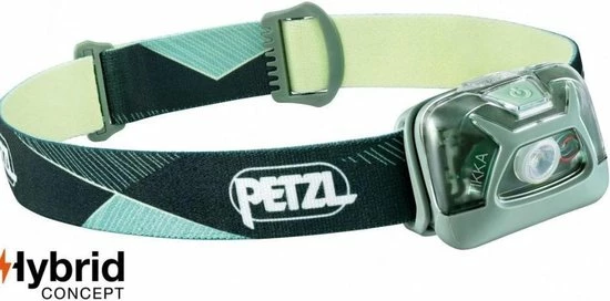 Petzl Tikka Hoofdlamp - Blauw - 300 Lumen 16 Petzl Tikka Hoofdlamp - Blauw - 300 Lumen - Afbeelding 14